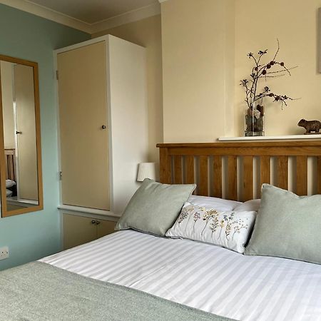 Balcarres Self Catering Appartement Fort William Buitenkant foto