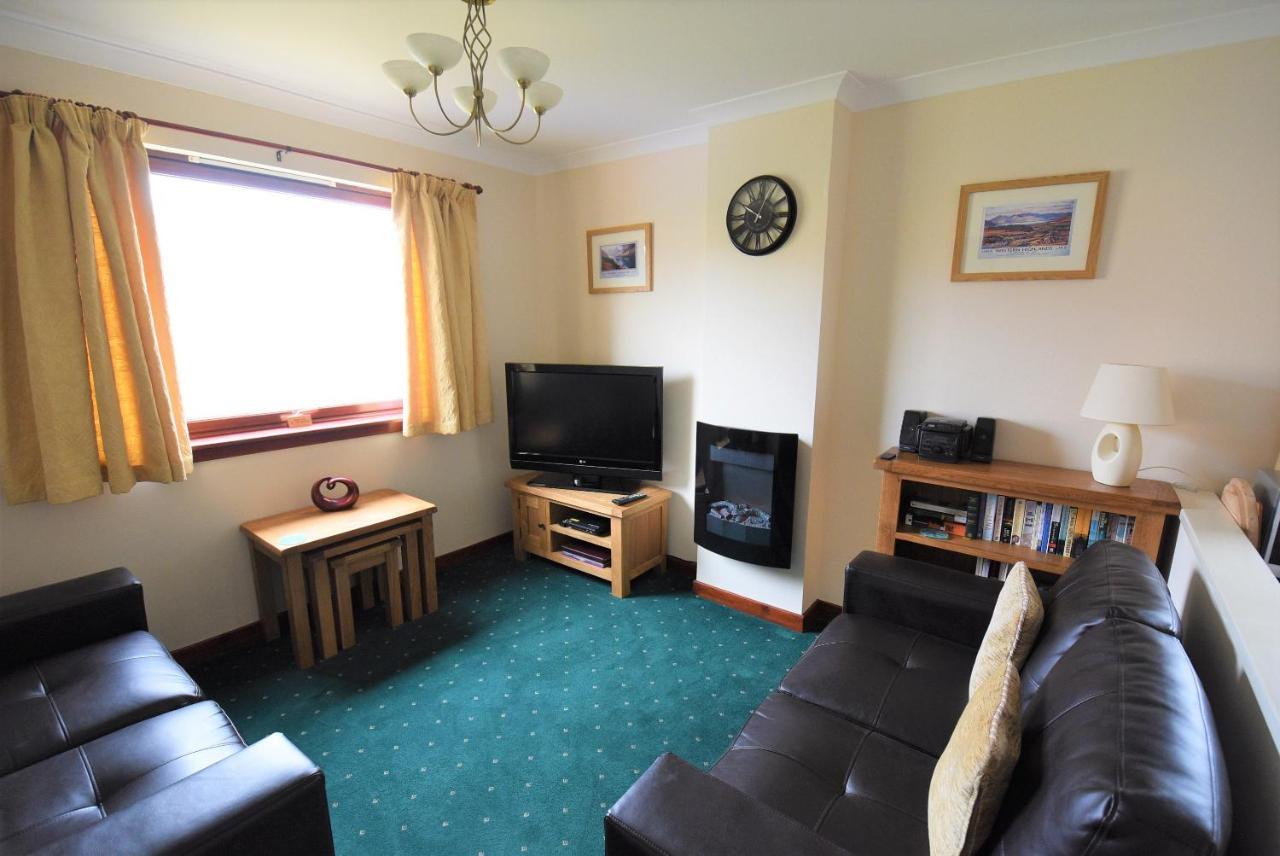 Balcarres Self Catering Appartement Fort William Buitenkant foto