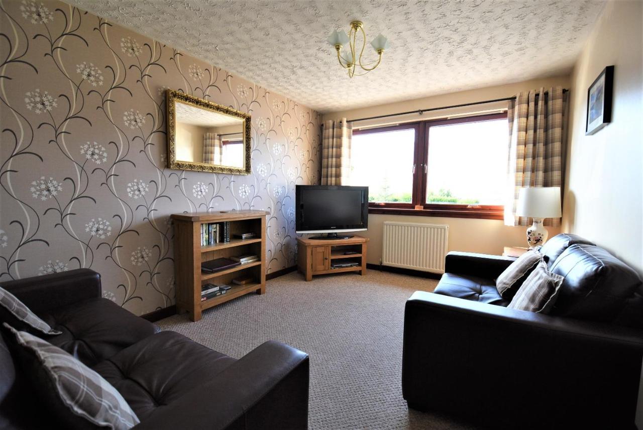 Balcarres Self Catering Appartement Fort William Buitenkant foto
