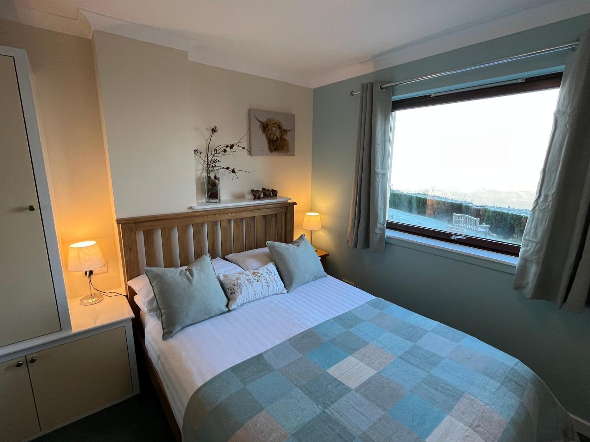 Balcarres Self Catering Appartement Fort William Buitenkant foto